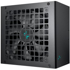 PSU DEEPCOOL PL650D 650W Black